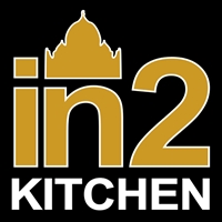 In2 Kitchen Logo